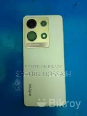 Infinix Note 30 Full fresh (Used)