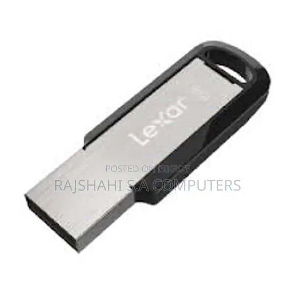 Eid Special: Lexar Jump Drive M400 128GB USB 3.0 Pen