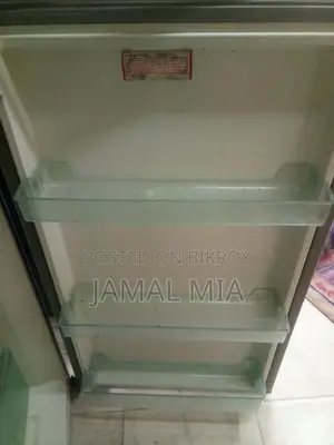 Jamuna Refrigerator