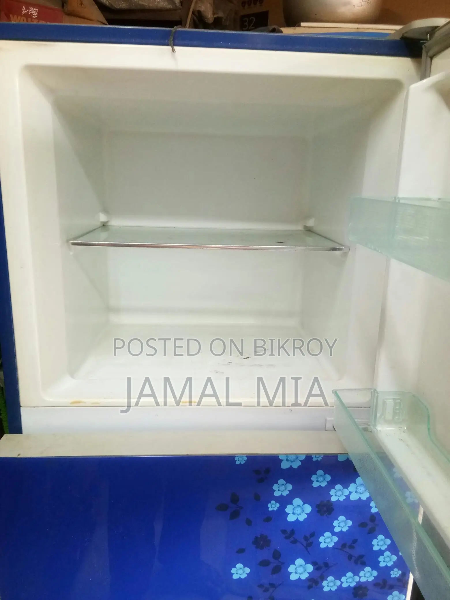 Jamuna Refrigerator