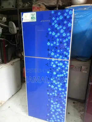 Jamuna Refrigerator