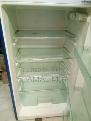 Jamuna Refrigerator