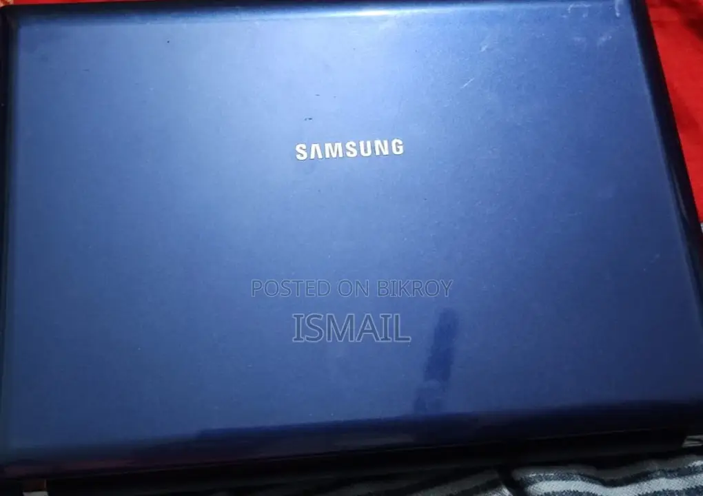 Samsung RAM 4 Gb 120