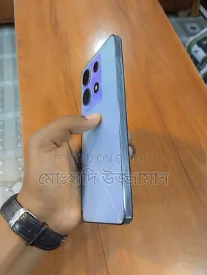 Infinix Note 30 (Used)
