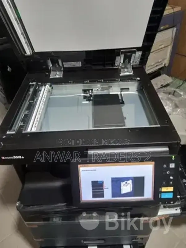 Toshiba e-Studio 4508A official new condition