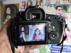 Canon Camera 60d Sell