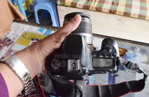 Canon Camera 60d Sell