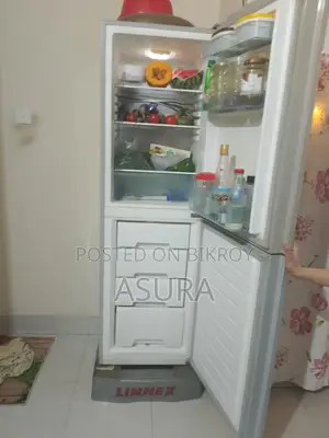 Midea Fridge