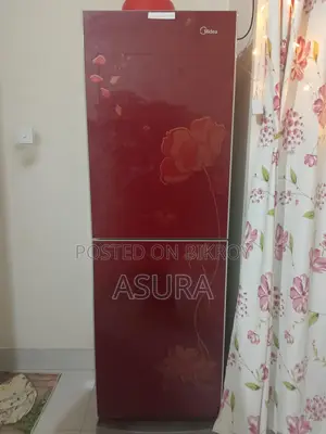 Midea Fridge