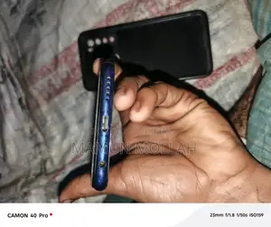Xiaomi Redmi Note 8 (Used)