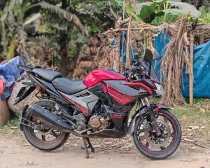 Lifan KPR . 2018
