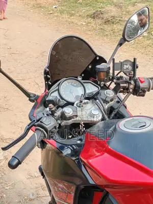 Lifan KPR . 2018