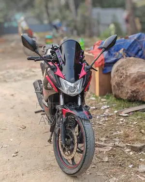 Lifan KPR . 2018
