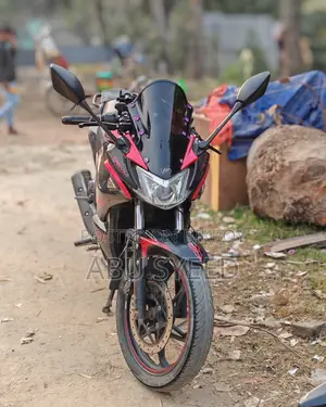 Lifan KPR . 2018