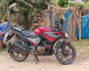 Lifan KPR . 2018
