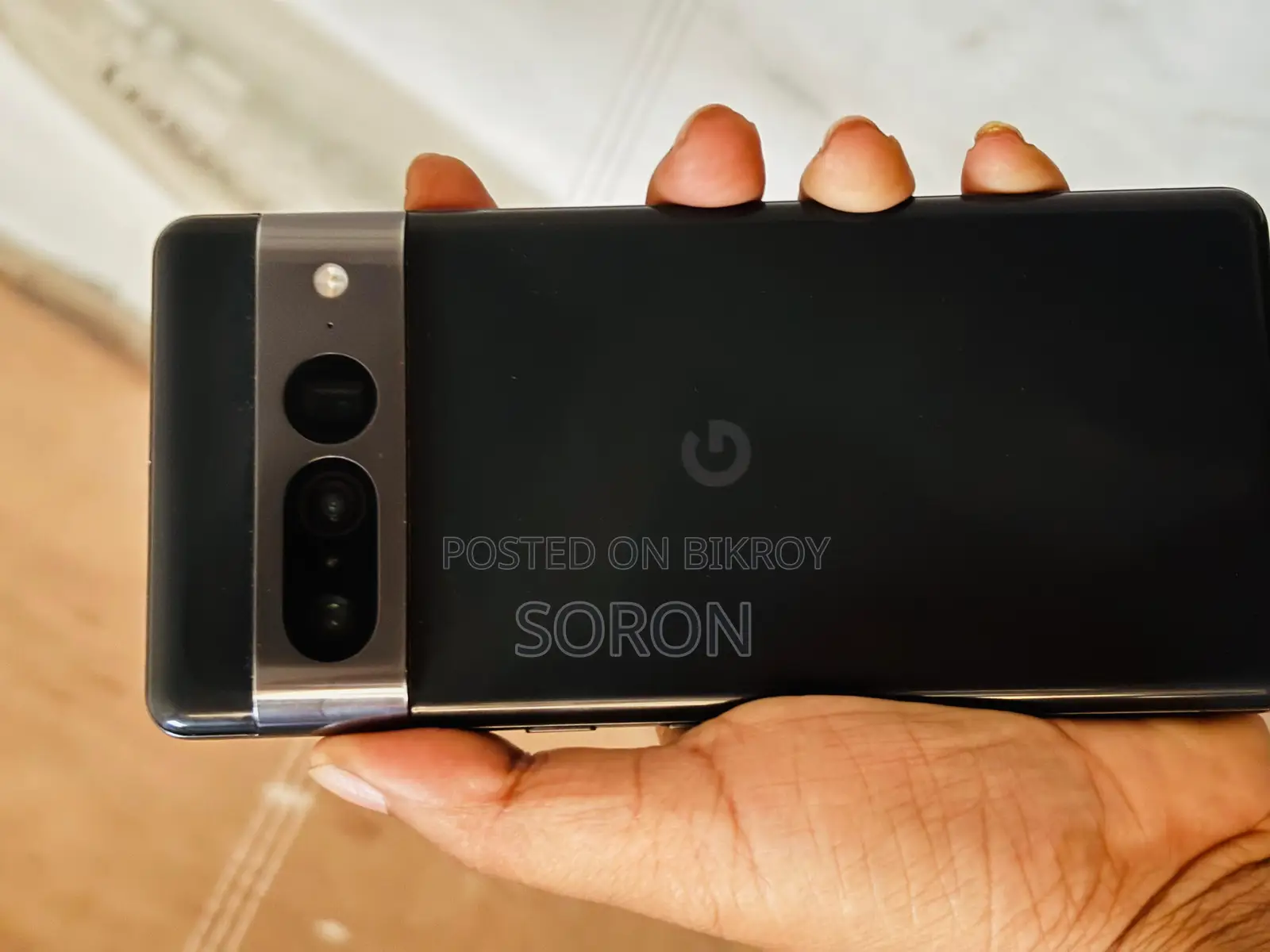 Google Pixel 7 Pro (Used)