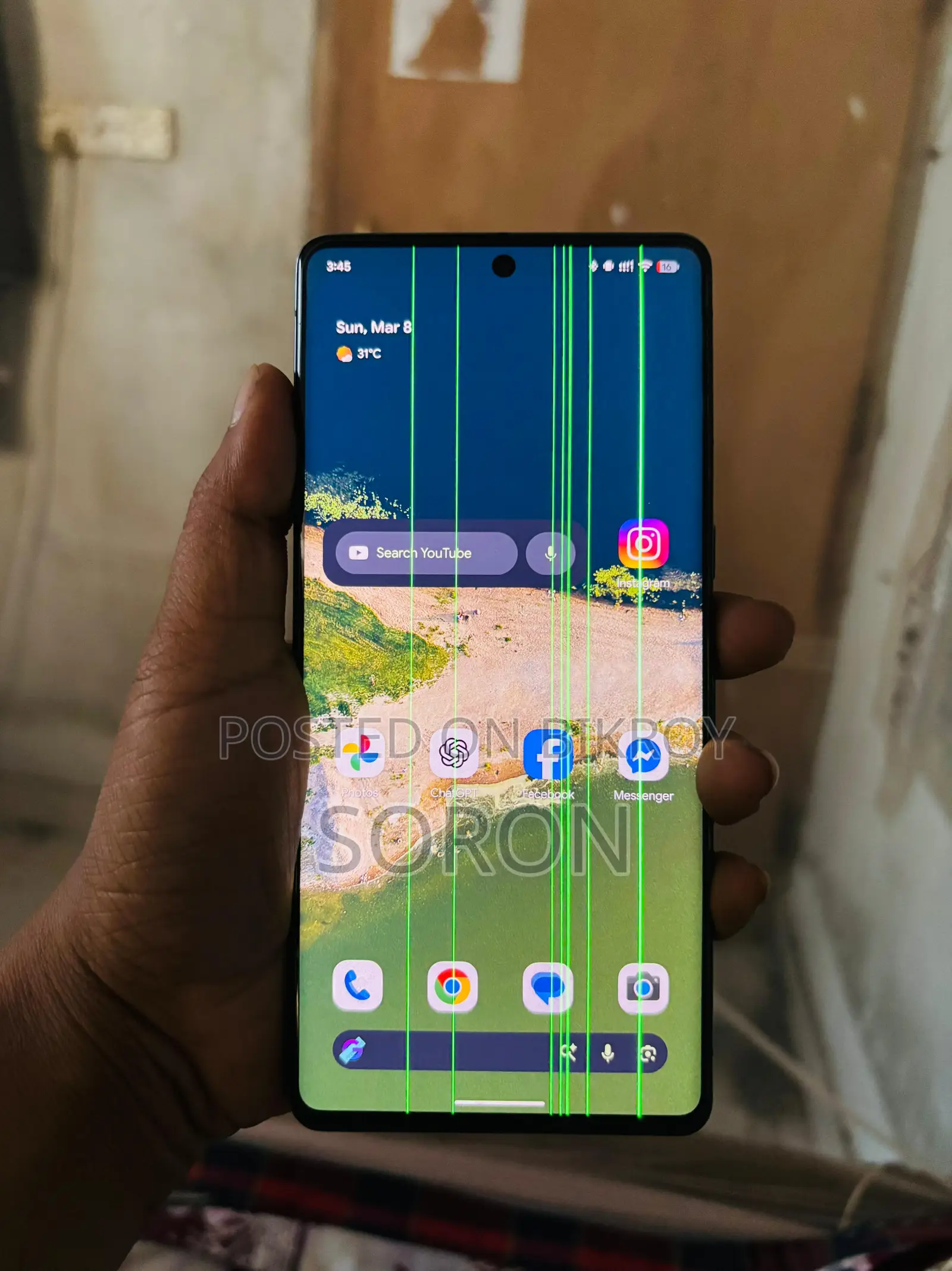 Google Pixel 7 Pro (Used)