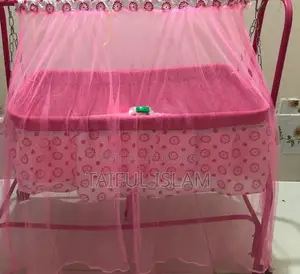 Cradle Bed for New Born Baby
