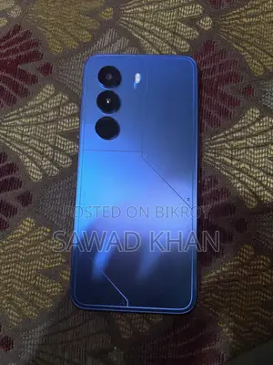 Itel P70 Exchange Only (Used)