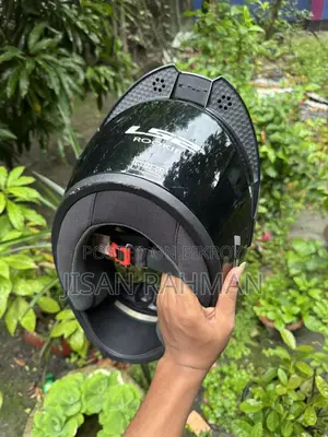 ls2 সেরা এজটি হেলমেট