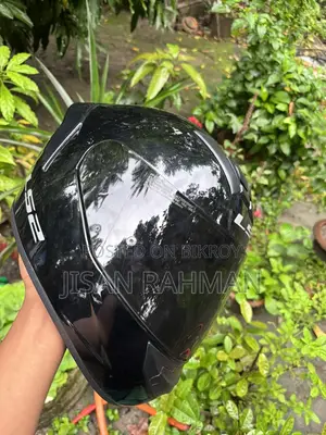 ls2 সেরা এজটি হেলমেট