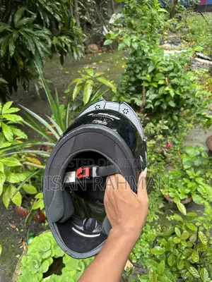 ls2 সেরা এজটি হেলমেট