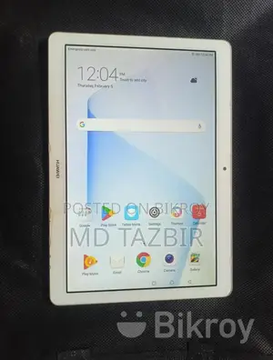 HUAWEI MEDIAPAD T3 10 INCH