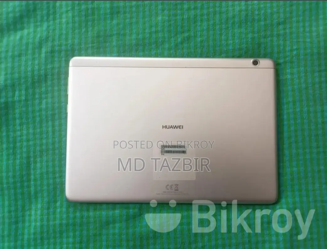 HUAWEI MEDIAPAD T3 10 INCH