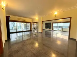 Luxury 7000 Sq-ft Nice Apartment Rent Baridhara Diplomatic