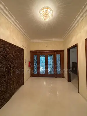 Luxury 7000 Sq-ft Nice Apartment Rent Baridhara Diplomatic