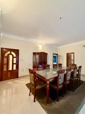 Luxury 7000 Sq-ft Nice Apartment Rent Baridhara Diplomatic