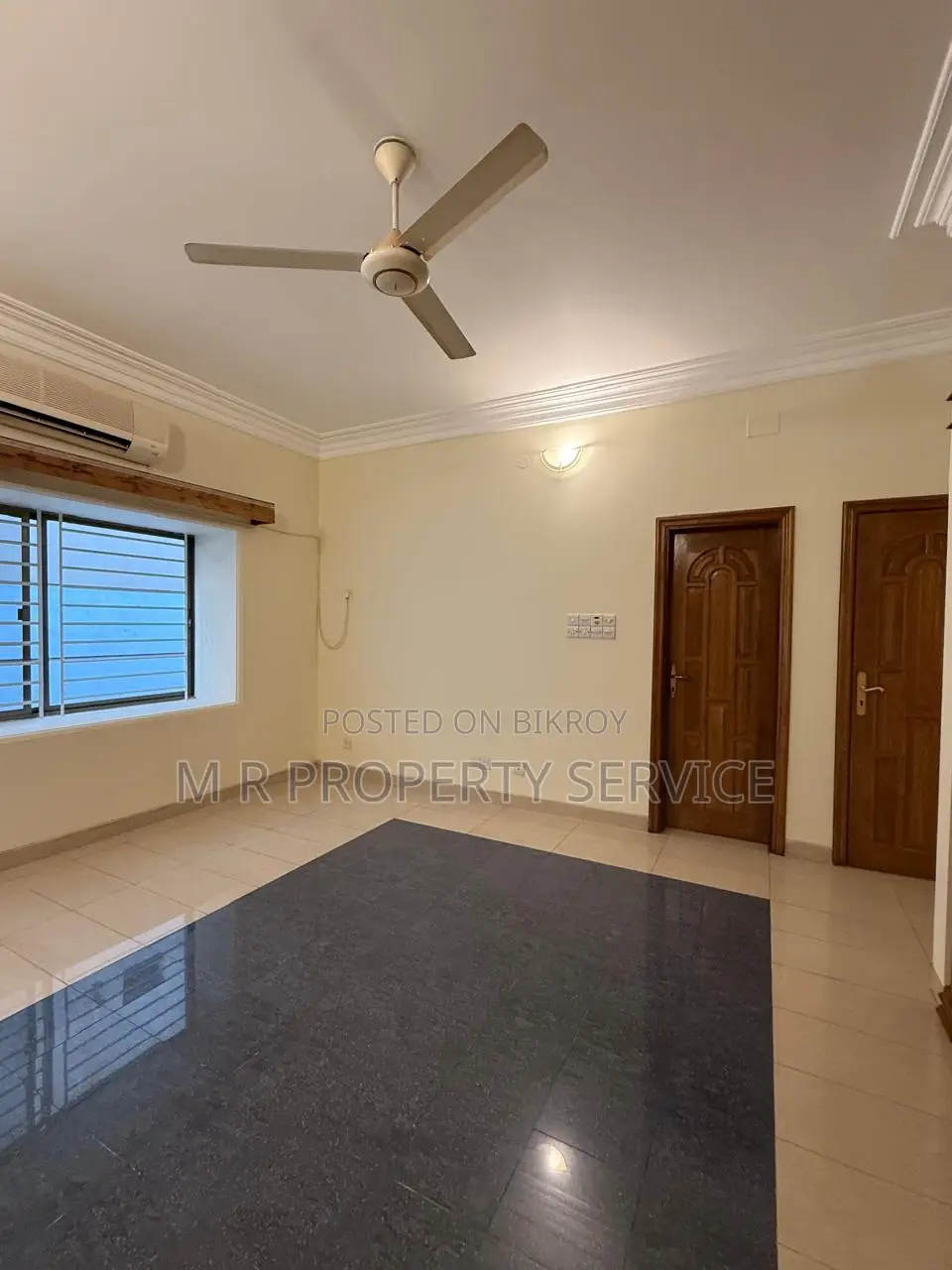 Luxury 7000 Sq-ft Nice Apartment Rent Baridhara Diplomatic