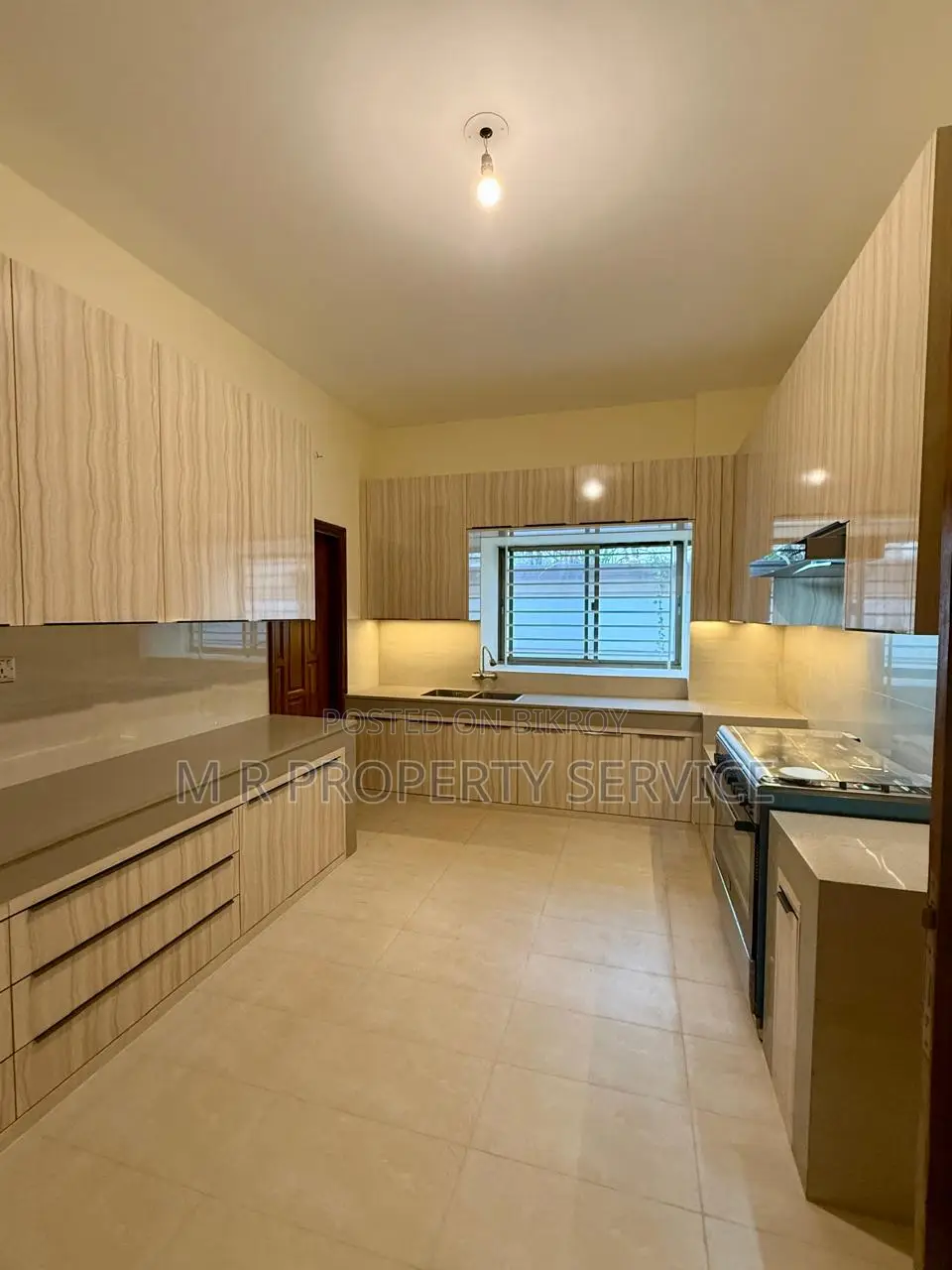 Luxury 7000 Sq-ft Nice Apartment Rent Baridhara Diplomatic