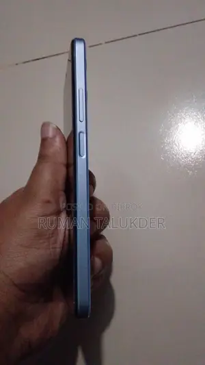 OPPO A17 . (Used)