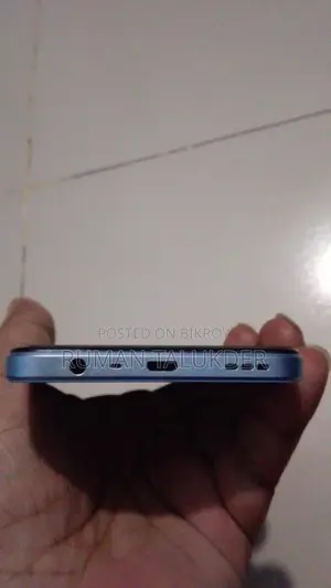 OPPO A17 . (Used)