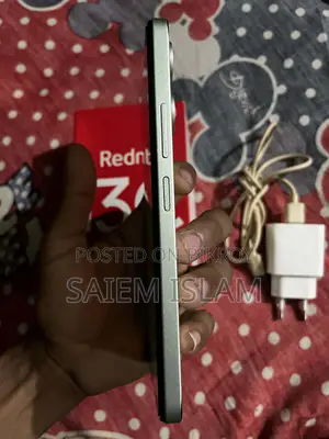 Xiaomi Redmi 13c (Used)