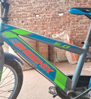 Cycle for Sell