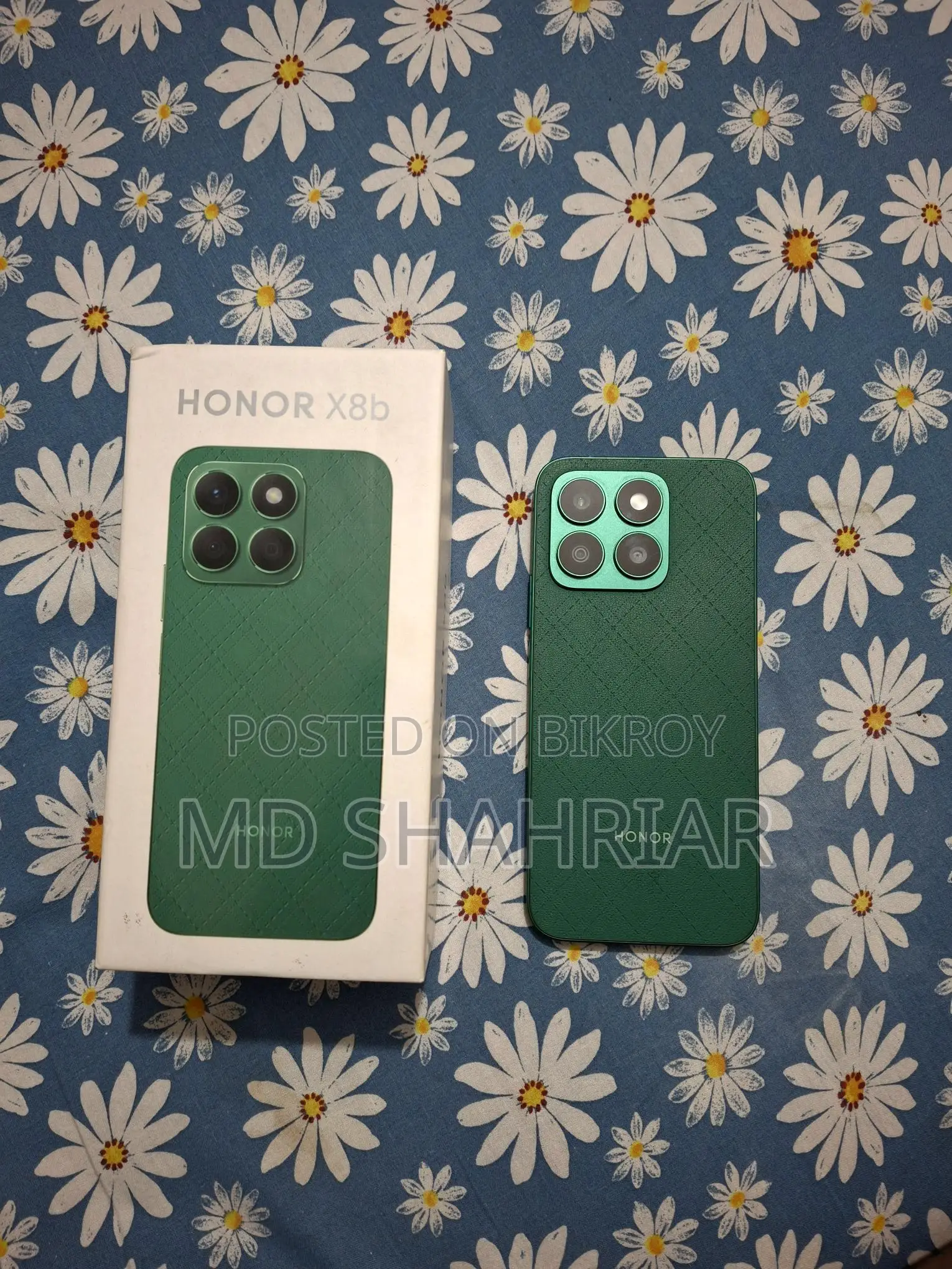 Honor Mobile for sale (Used)