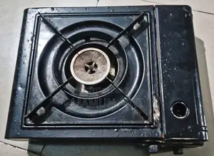 Portable Gas Stove