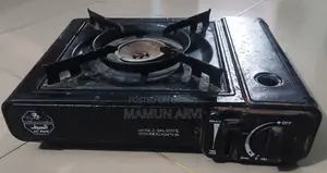 Portable Gas Stove
