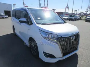 Toyota Esquire GI PREMIUM HYBRID 2020
