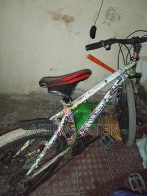বাইসাইকেল বিক্রয় হবে