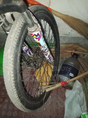 বাইসাইকেল বিক্রয় হবে
