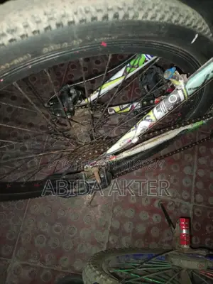 বাইসাইকেল বিক্রয় হবে
