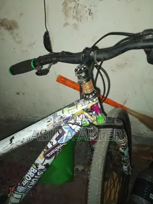 বাইসাইকেল বিক্রয় হবে