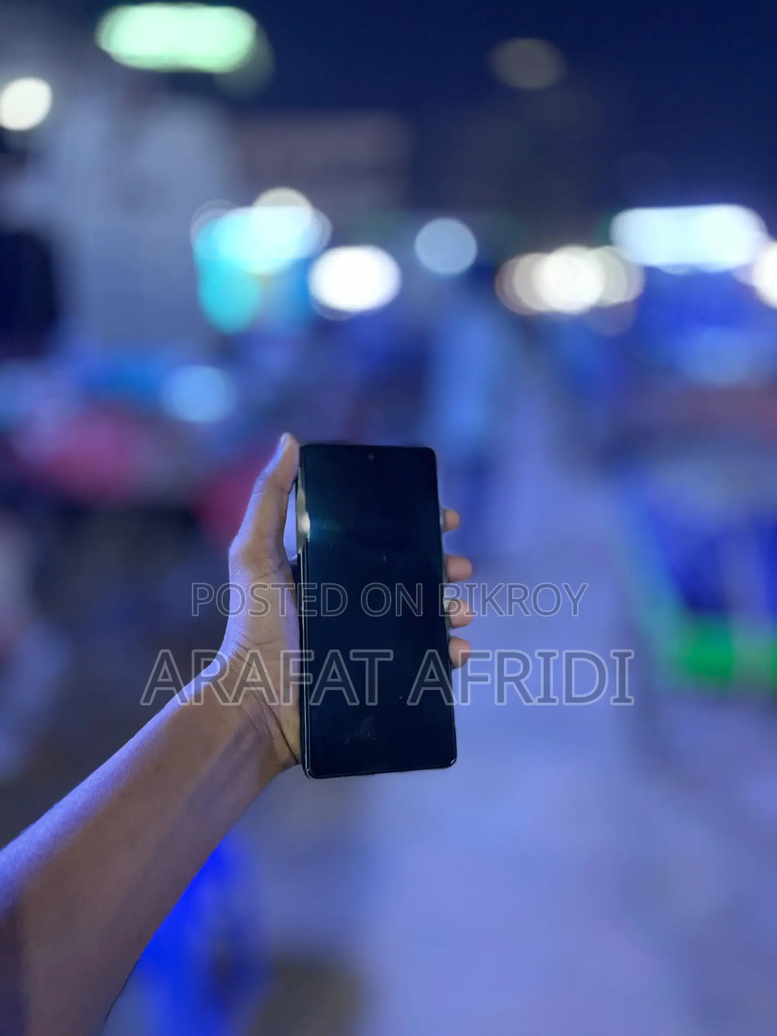 Google Pixel 7 (Used)