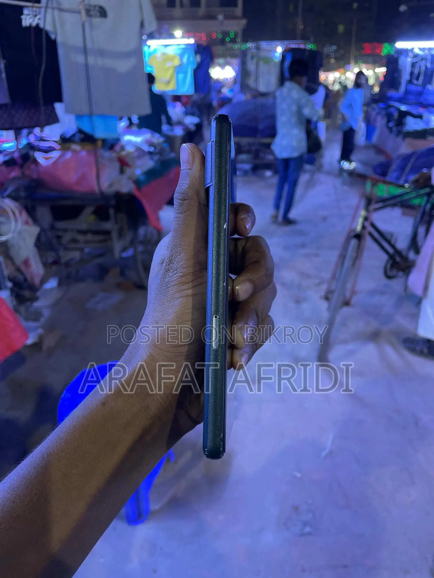 Google Pixel 7 (Used)