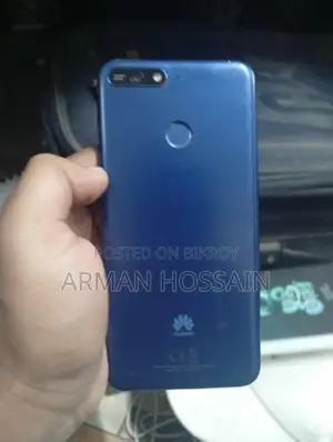 হুয়াওয়ে ওয়াই৬ প্রাইম (ব্যবহৃত)