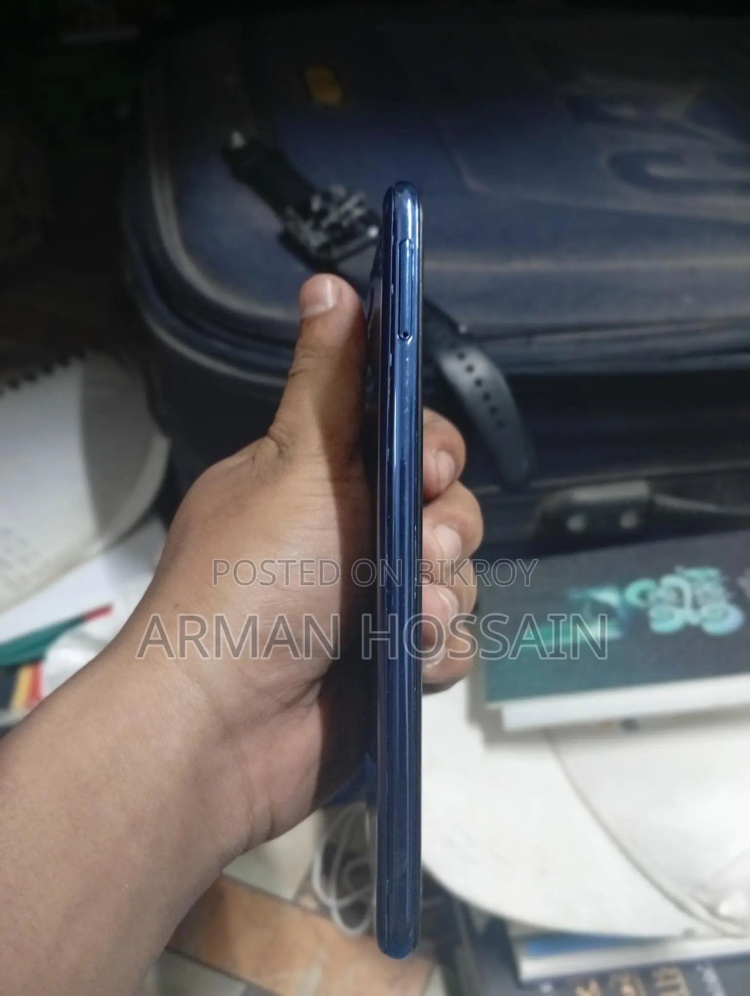 Huawei Y6 Prime (Used)