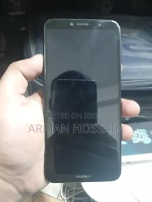 Huawei Y6 Prime (Used)